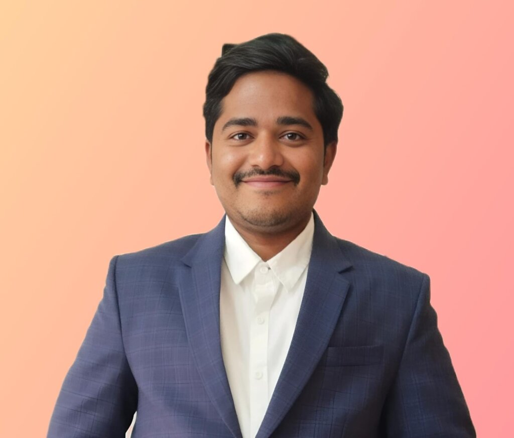 Gopi cfo