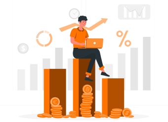 Investment data